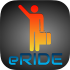 آیکون‌ eRide