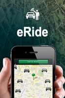 eRide poster