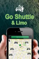Go Shuttle & Limo Denver 포스터