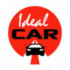 Ideal Car Service আইকন