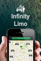 Infinity Limo Affiche