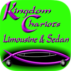Kingdom Chariots Denver Limo icône
