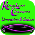 Kingdom Chariots Denver Limo Zeichen