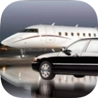 LAX Car Service أيقونة