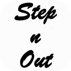 Step N Out Ride icon