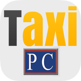 Taxi Park City icon