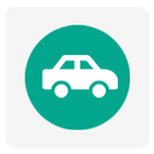 Pool - Ride Sharing Mobile Application icon