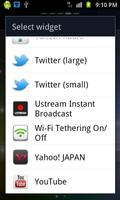 Wi-Fi Tethering On/Off 海報