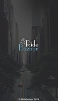 Ridebazaar Driver постер