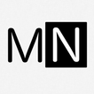 MoveNinja Go-icoon