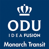 ODU Monarch Transit icon