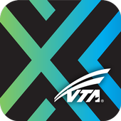 VTA Flex icon