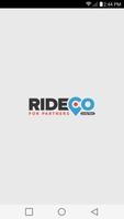 RideCo for Partners Long Haul ポスター