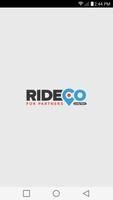 RideCo for Partners Long Haul poster