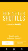 Perimeter Shuttles poster