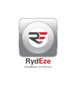 RydEze plakat