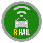 Ride Hail Driver icon