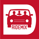 Ridemix cabs APK