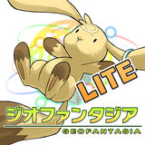 RPG ジオファンタジアLITE biểu tượng