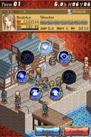 Mercenaries Saga2 ảnh chụp màn hình 1