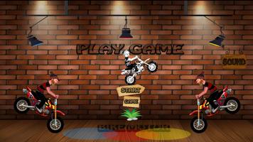 Chase Bike Escape screenshot 2