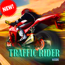 Guide of New Traffic Rider APK