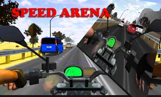 Guide of New Traffic Rider capture d'écran 2
