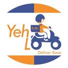 Yehloo- Rider icon