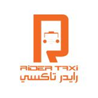 Rider Taxi icon