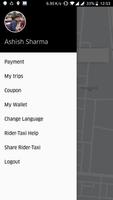 Rider Taxi स्क्रीनशॉट 2