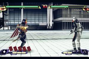 Guide Kamen Rider Climax 2 captura de pantalla 1