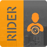 Rider Driver (Unreleased) icon