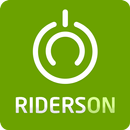 RidersOn - Earn extra money APK