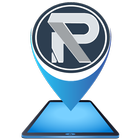 RGps Manager icône