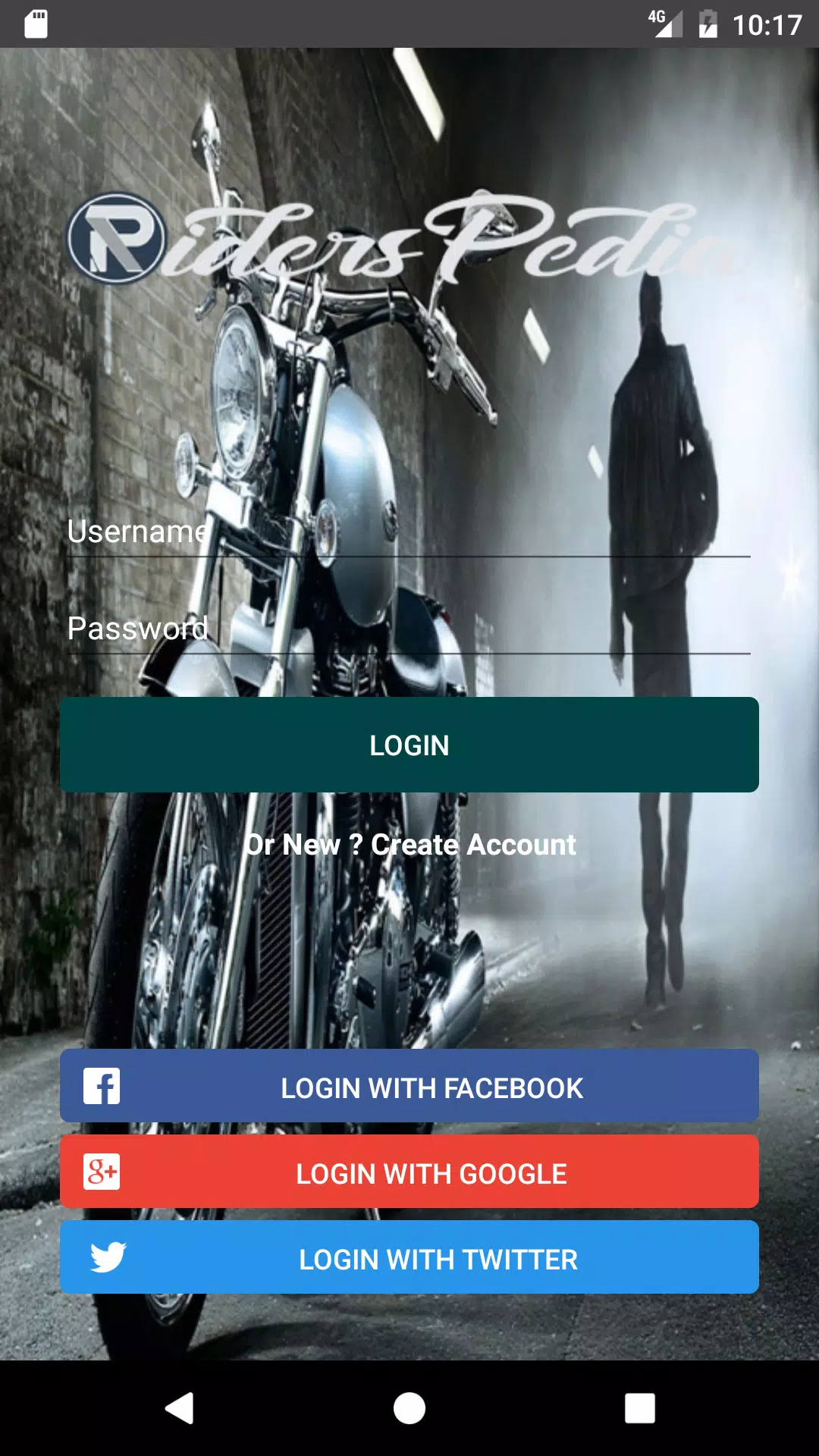 R messenger APK for Android Download