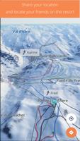 برنامه‌نما 4riders Ski عکس از صفحه