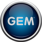 GEM by RiderX icono