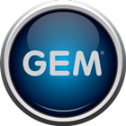 GEM by RiderX icon