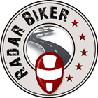 Radar Biker ikon