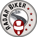 Radar Biker aplikacja