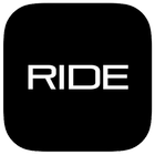 Ride Sharing Driver Zeichen