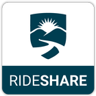 TRU Rideshare – Find TRU commute options icône