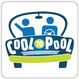 TPO Cool to Pool - Find your rideshare partner! icône