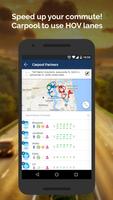 TPO Cool to Pool - Find your rideshare partner! captura de pantalla 1