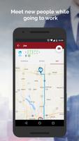 Iowa Rideshare – Find Commute options! capture d'écran 3