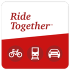 PwC Ride Together icon