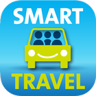 Smart Travel New Zealand icône