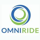 OmniRide 圖標