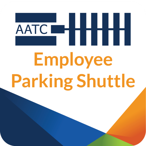 AATC  Employee Parking Shuttle