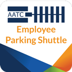 AATC  Employee Parking Shuttle ícone